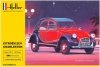 Heller 80766 Citroen 2Cv Charleston